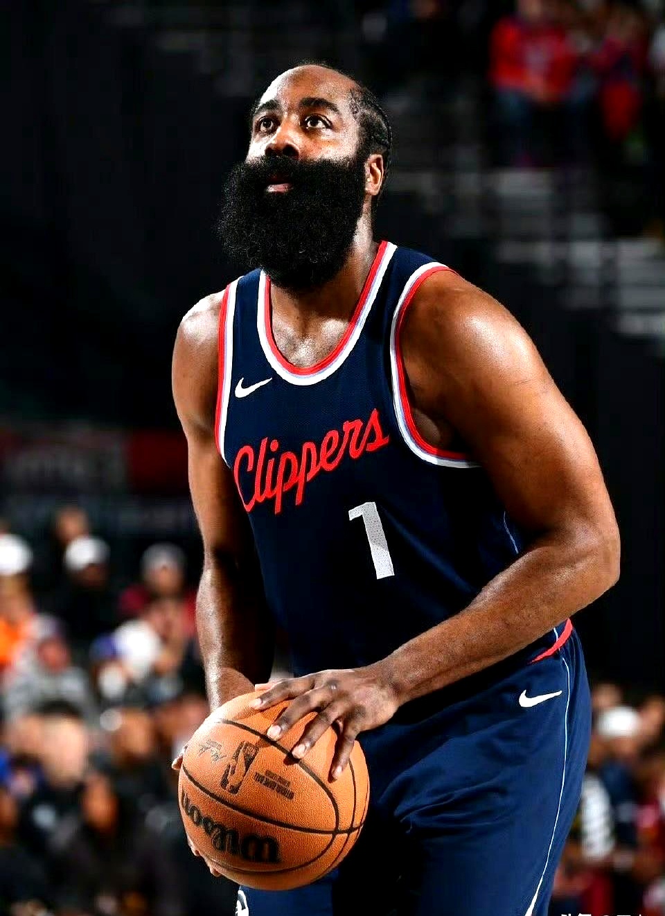 爱游戏- ifmvp哈登 