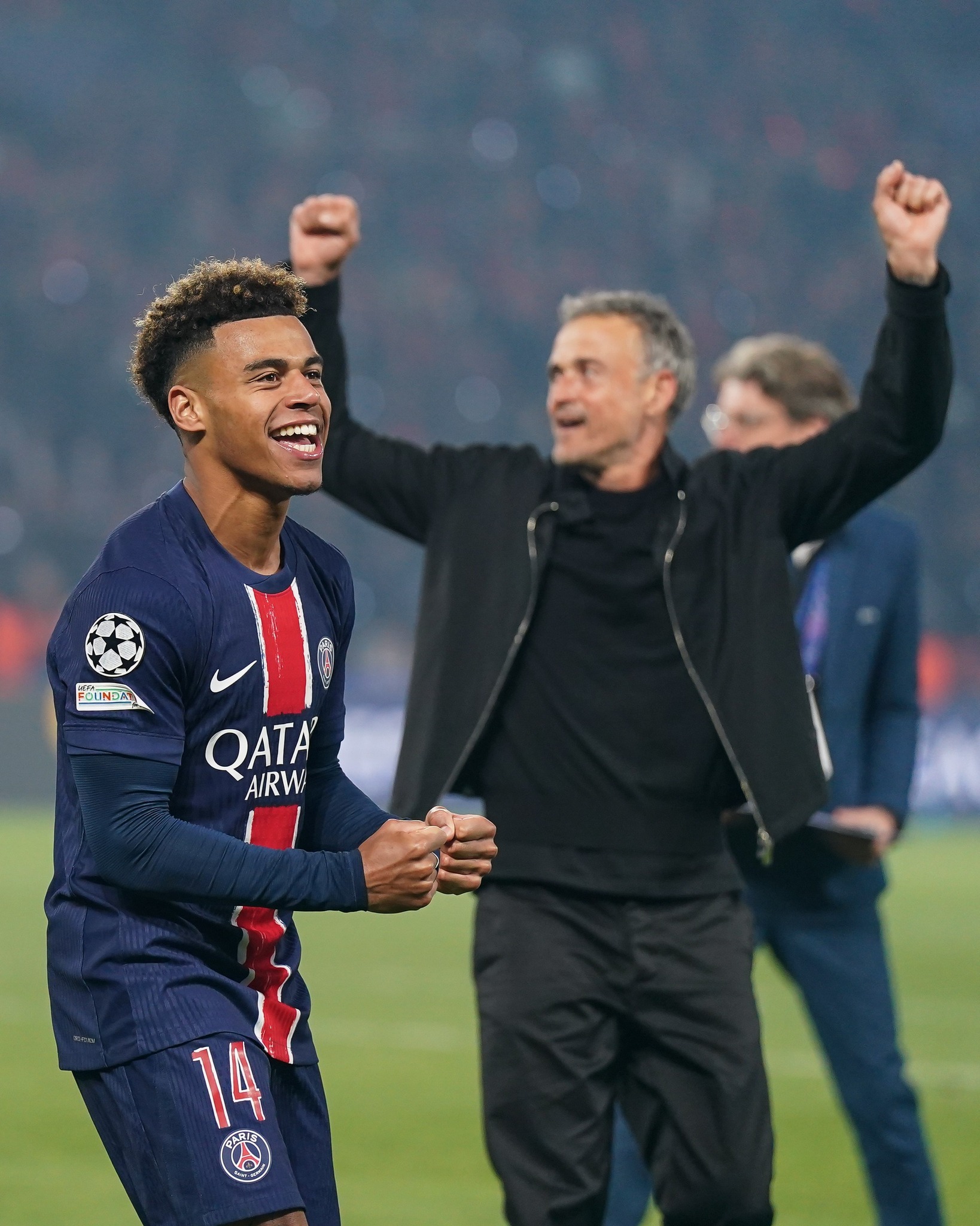 爱游戏-包含里程碑夜！北京国安完成体检；意大利杯赛前刷纪录；球迷炸锅；赛季目标并未改变的词条