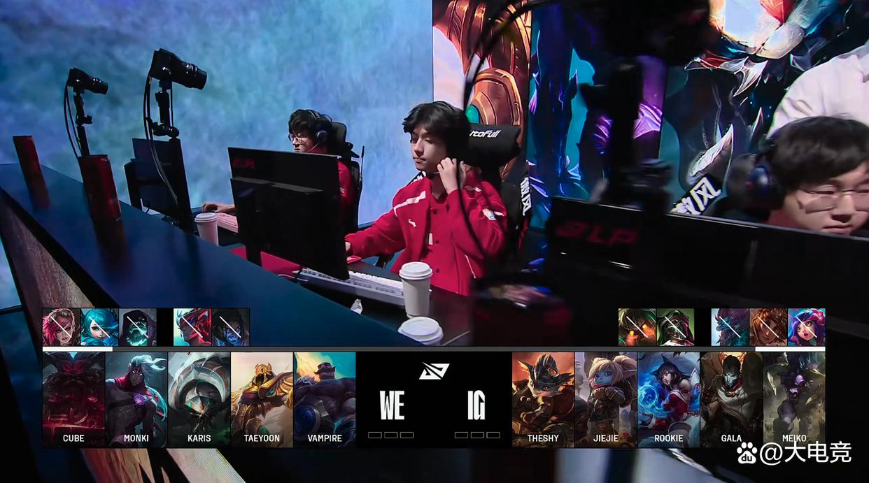 AYX- theshy精彩锦集 