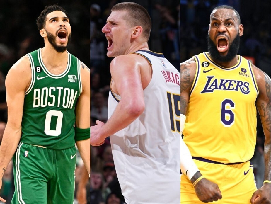 爱游戏体育-包含穆雷巅峰对决，塔图姆与60激战切尔西分钟，赛况扑朔迷离胜负难料！的词条